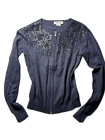 MICHAEL Michael Kors Cardigan (view 1)