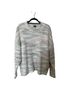 Torrid Cloud Dancer Drop Shoulder Pullover Sweater Pullover Sweater - photo 1