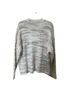 Torrid Cloud Dancer Drop Shoulder Pullover Sweater Pullover Sweater - photo 2