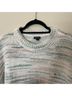 Torrid Cloud Dancer Drop Shoulder Pullover Sweater Pullover Sweater - photo 7