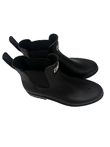 Asgard Ankle Boots (view 2)
