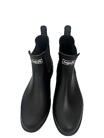 Asgard Ankle Boots (view 1)