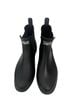 Asgard Black Ankle Boots Size EU 40 - photo 1