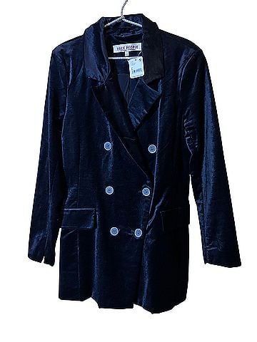 Free People Blazer (view 1)