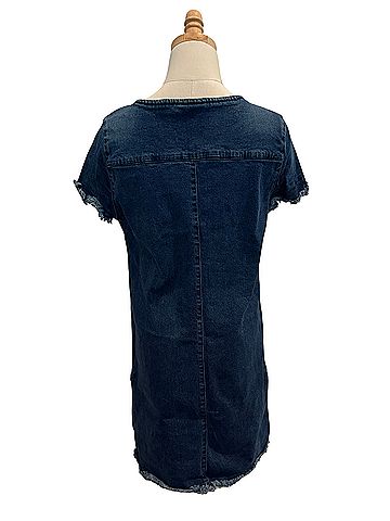 Nanette Lepore Casual Dress (view 2)