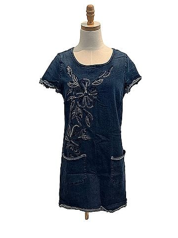 Nanette Lepore Casual Dress (view 1)