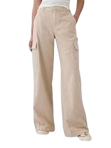 Gap Baggy Cargo Pants Cargo Pants (view 1)