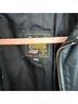 Wilsons Leather Black Blazer Size S - photo 3