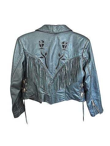 Wilsons Leather Blazer (view 1)