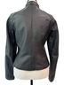 Wilsons Leather 100% Leather Black Leather Jacket Size XS - photo 2