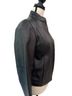 Wilsons Leather 100% Leather Black Leather Jacket Size XS - photo 4