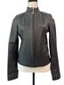 Wilsons Leather 100% Leather Black Leather Jacket Size XS - photo 1