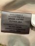 Wilsons Leather 100% Leather Black Leather Jacket Size XS - photo 5