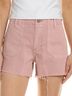 Paige Pink Casual Pants Size 28 waist - photo 4