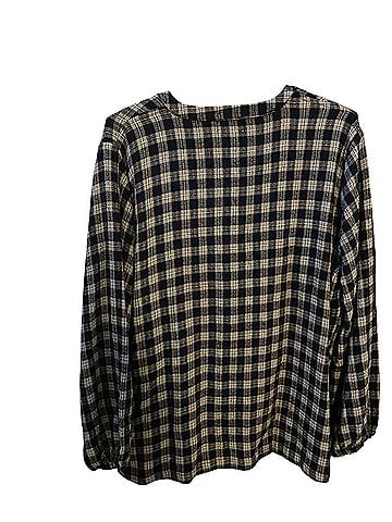 Felina Long Sleeve Blouse (view 2)
