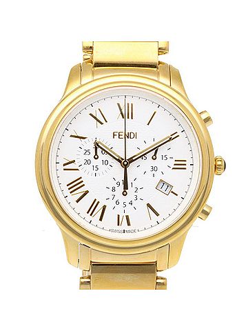 Fendi Fendi Classico Watch, GP 022-25200G-503, Quartz, Men's FENDI (view 1)