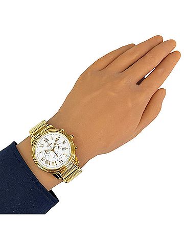 Fendi Fendi Classico Watch, GP 022-25200G-503, Quartz, Men's FENDI (view 2)