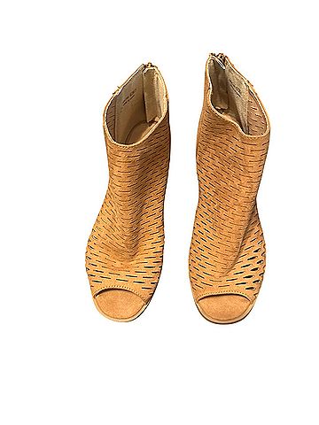 CL by Laundry Ankle Boots (view 1)