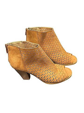 CL by Laundry Ankle Boots (view 2)