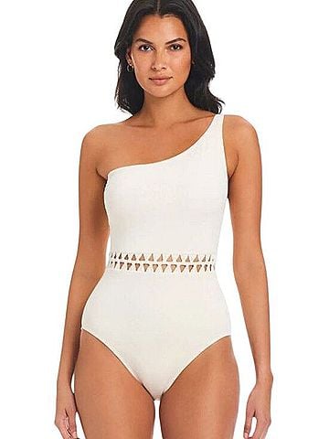 Bleu Rod Beattie One Piece Swimsuit (view 1)