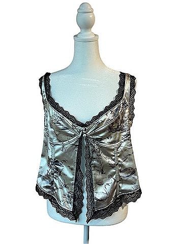 Urban Outfitters Dolce Verano Tank Top (view 1)