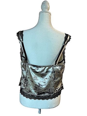 Urban Outfitters Dolce Verano Tank Top (view 2)