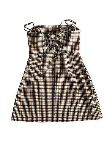 Wilfred New Classic Mini Dress Casual Dress (view 2)