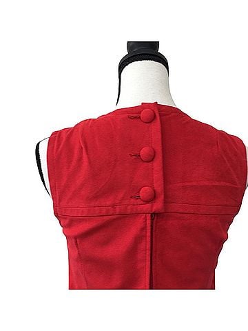 Anna Sui Casual Dress (view 2)
