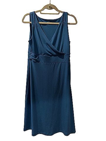Eddie Bauer Casual Dress (view 1)