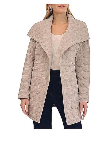 Bagatelle Coat (view 1)
