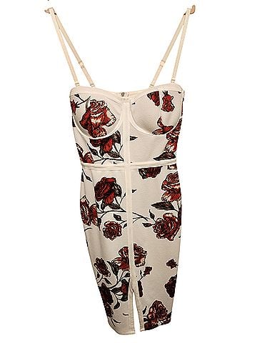 Material Girl Cocktail Dress (view 1)