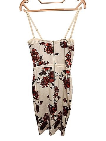 Material Girl Cocktail Dress (view 2)