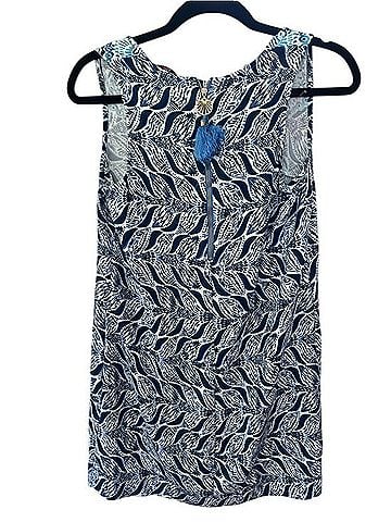 Lilly Pulitzer Kelby Casual Dress (view 2)