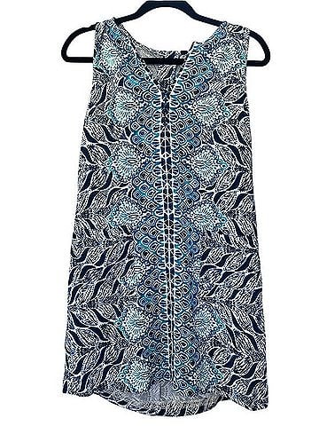 Lilly Pulitzer Kelby Casual Dress (view 1)