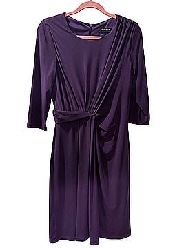 Ellen Tracy Cocktail Dress (view 1)