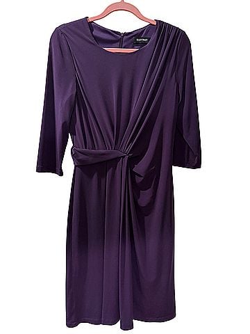 Ellen Tracy Cocktail Dress (view 1)