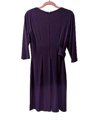 Ellen Tracy Cocktail Dress (view 2)