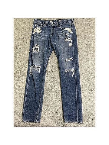 P Collection by AG Adriano Goldschmied Piper Jeans (view 1)
