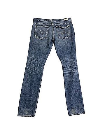 P Collection by AG Adriano Goldschmied Piper Jeans (view 2)