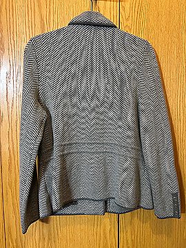 Talbots Blazer (view 2)