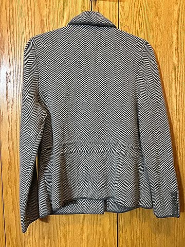 Talbots Blazer (view 2)