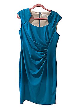 Calvin Klein Cocktail Dress (view 1)
