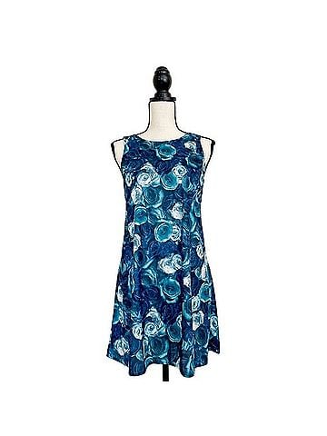 Joule Casual Dress (view 1)