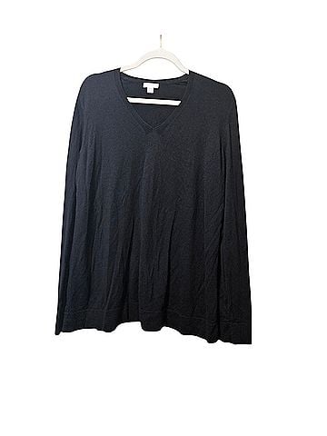 J.Jill Pullover Sweater (view 1)
