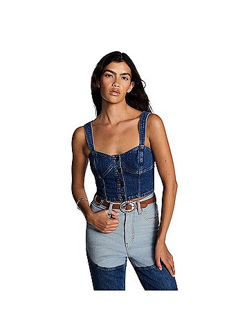 Lee Tank Top (view 1)