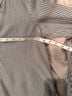 Vince. Stripes White Black Long Sleeve Button-Down Shirt Size 6 - photo 7