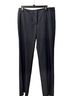 Tahari Black Dress Pants Size 12 - photo 1