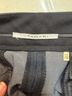 Tahari Black Dress Pants Size 12 - photo 3