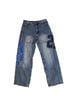 Southpole Blue Jeans Size 32 waist - photo 1