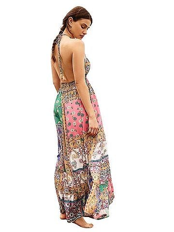 Anthropologie Mahila Anne Casual Dress (view 2)